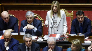 Giorgia, Conte i conti. Capezzone: appunti per Meloni (e per tutti noi)