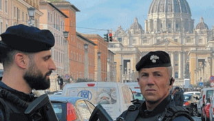 Pasqua sotto minaccia Isis: Bruciate chiese e sinagoghe. Gli obiettivi