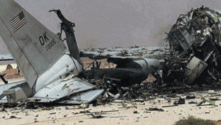 Ira, il giallo dei piloti Usa. I caccia abbattuti e due elicotteri colpiti