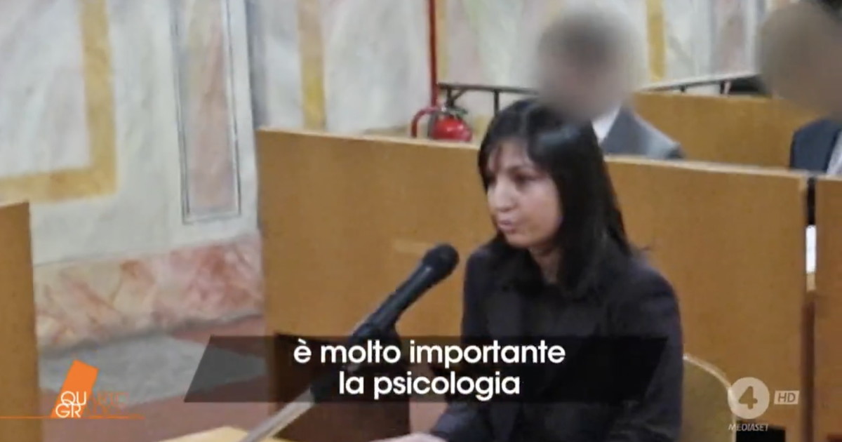 Garlasco, la profezia a Quarto Grado: "Il pc di Chiara farà grandi danni"