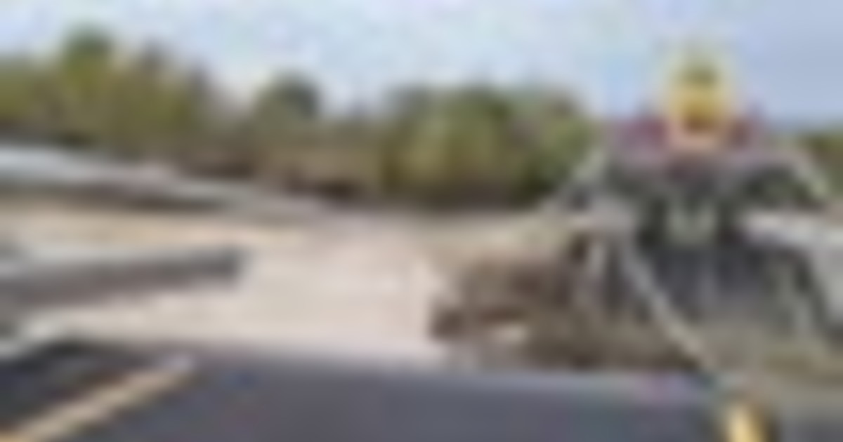 Maltempo Campobasso, prosegue la ricerca del disperso nel fiume Trigno