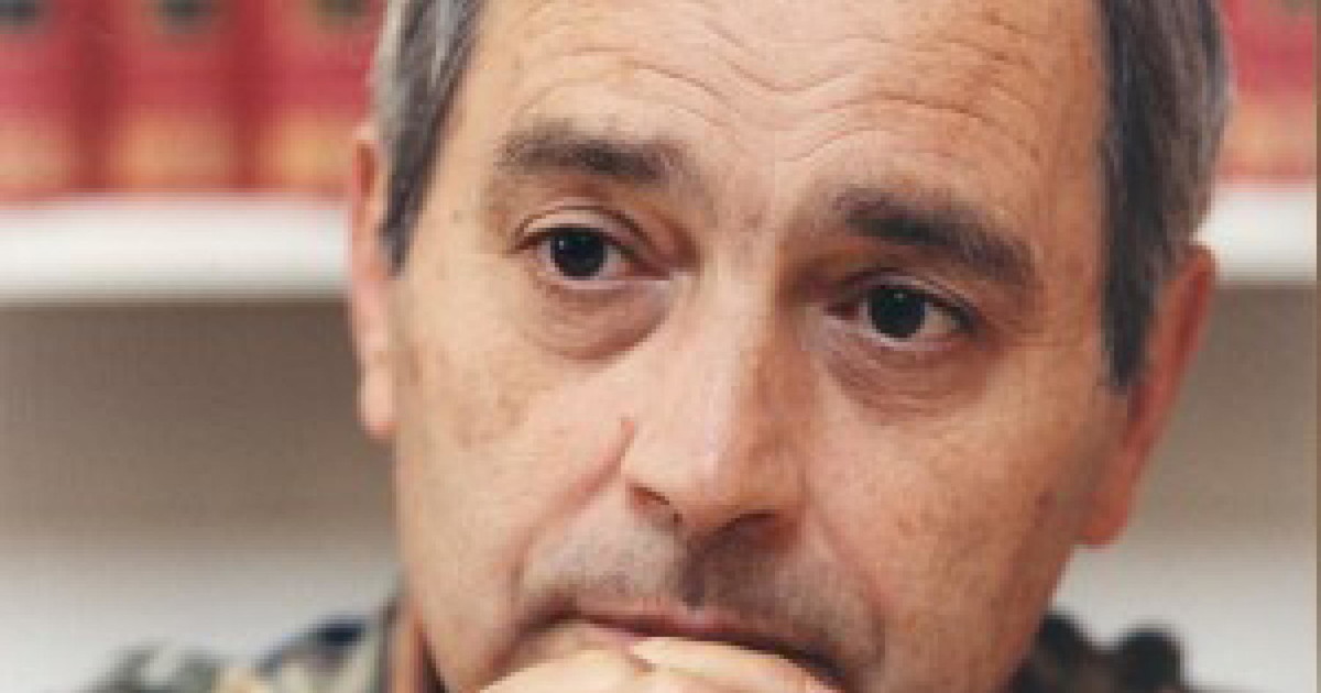 vittorio messori addio al cronista della fede autore di ipotesi su ges249 da Iltempo.it vittorio messori addio al cronista della fede autore di ipotesi su ges249