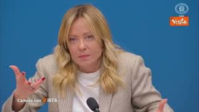 'Ho una notizia da darvi' su Camera con Vista su La7 di Alexander jakhnagiev