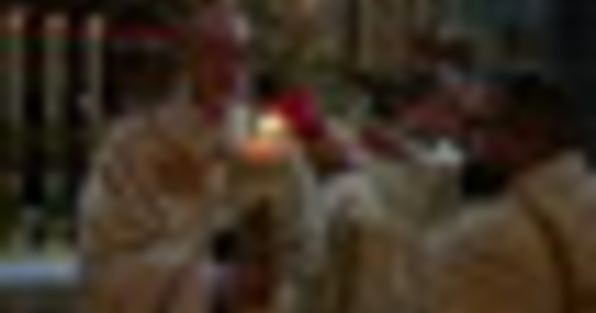 Veglia pasquale al Santo Sepolcro tra le restrizioni a Gerusalemme