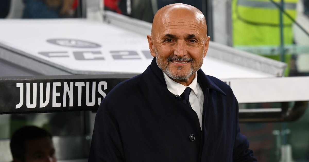 Spalletti “Dispiace per l'Italia. Il mio rinnovo? La priorità è il Genoa”