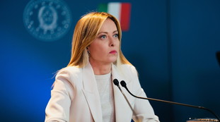 Lo Stato c'è e non arretra. La Meloni commenta l'arresto del Boss camorrista