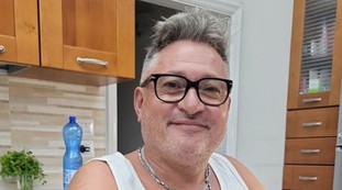 Maltempo, continuano le ricerche dell'uomo disperso nel Trigno