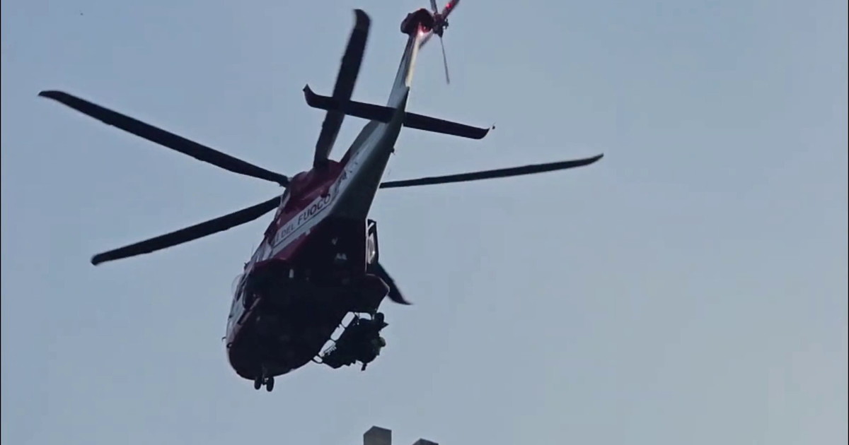 Escursionista muore precipitando in una cava ad Ispica, recuperato il cadavere