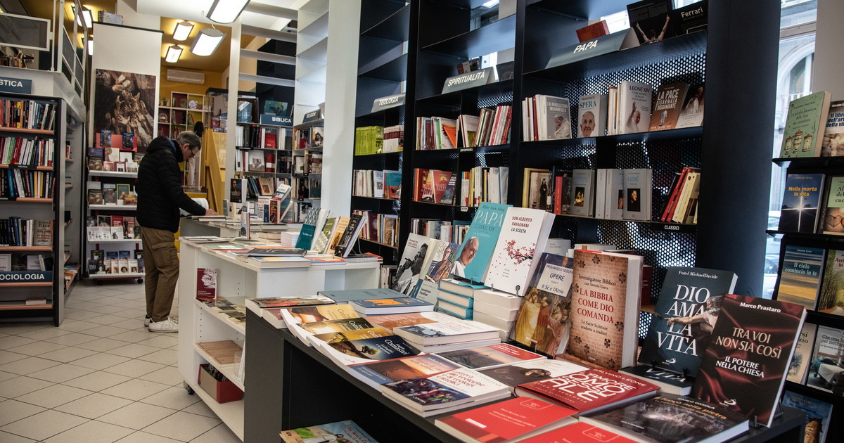 Crisi delle librerie, nella Capitale ne chiude una al mese