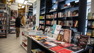 Crisi delle librerie, nella Capitale ne chiude una al mese
