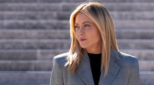 Giorgia alla sfida finale. La "sorpresa" di Pasqua &egrave; la battaglia in vista del 2027