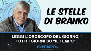Le Stelle di Branko, ecco le previsioni di domenica 5 aprile