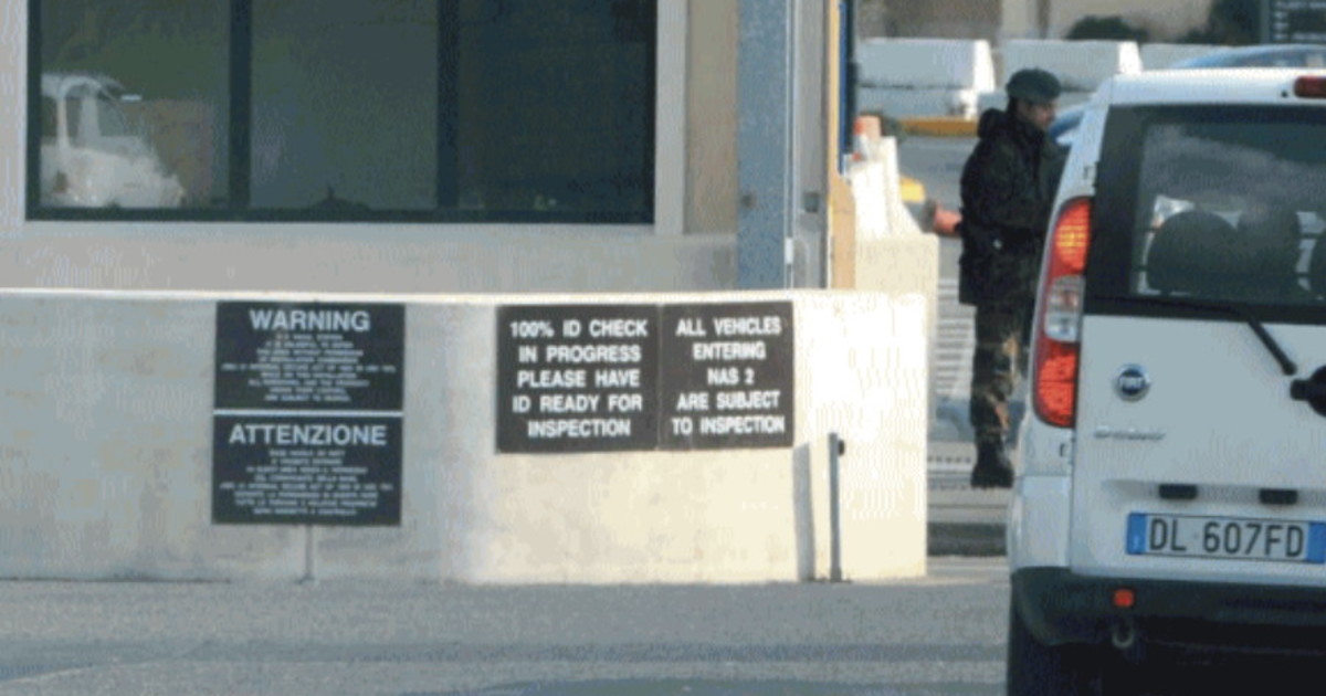 Iran, l'opaco avvertimento dell'ambasciata iraniana all'Italia