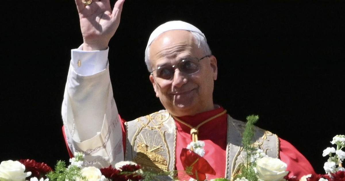 "Mondo ferito da guerre e soprusi". L'appello alla pace di Papa Leone