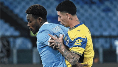 Tra Lazio e Parma un punto a testa: l'anticipo dell'Olimpico