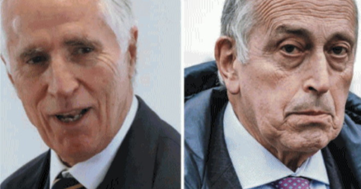 Duello Abete-Malagò: via alle grandi manovre per il futuro Figc