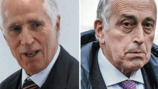 Duello Abete-Malagò: via alle grandi manovre per il futuro Figc 