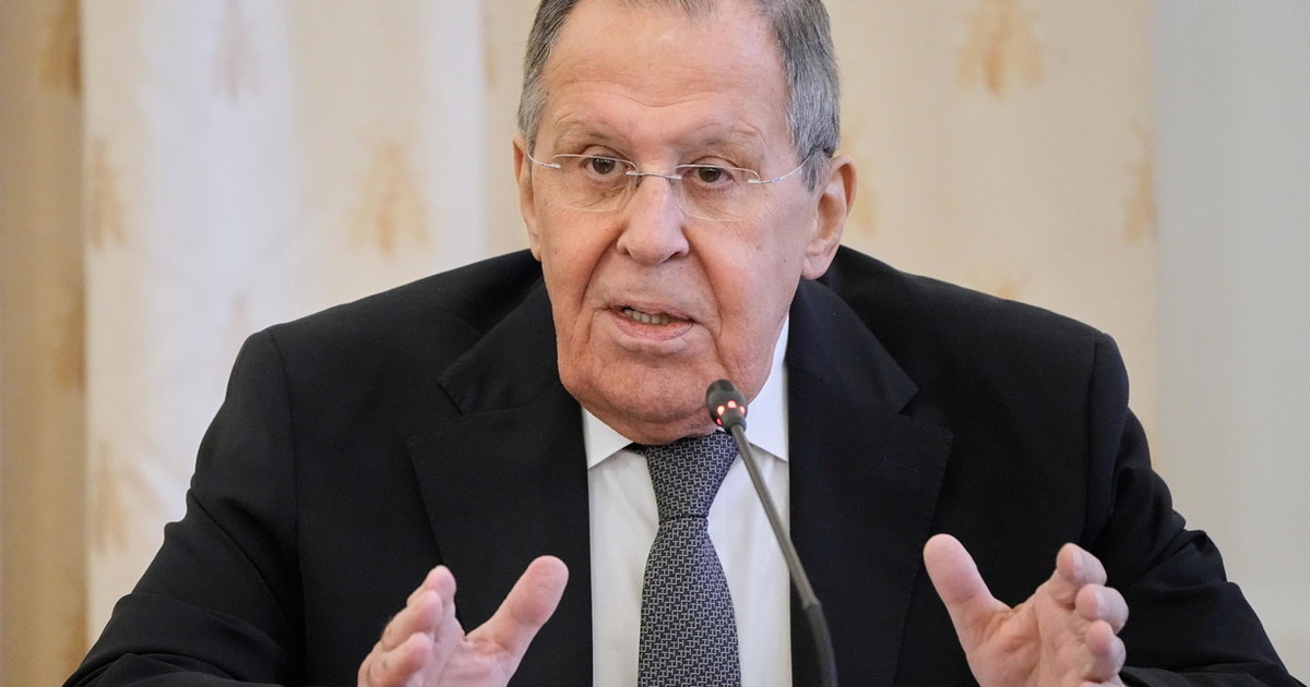 In Iran gli Usa abbandonino gli ultimatum. Lavrov avverte Trump