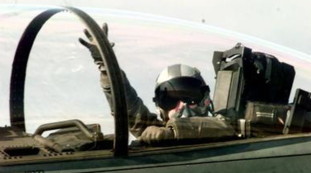 Iran, il salvataggio del pilota disperso. Tutti i retroscena dell'eroica missione