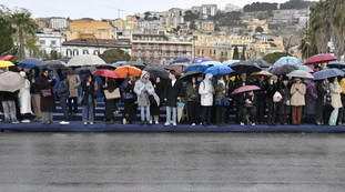Maltempo, Pasquetta a rischio in alcune regioni: ecco dove