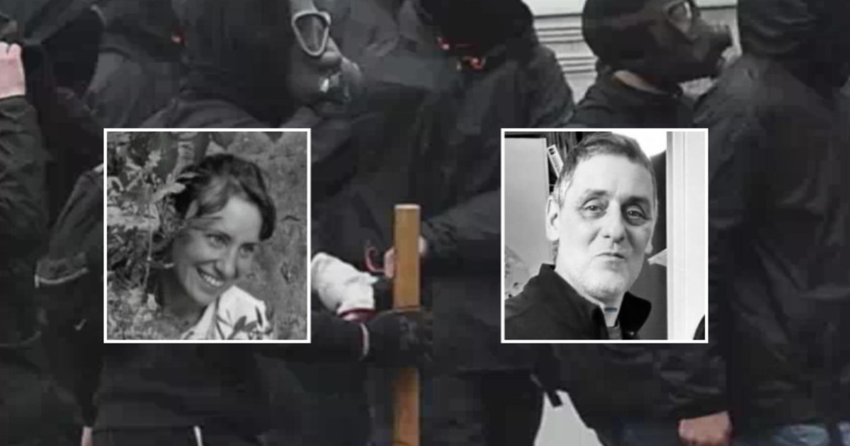 anarchici in guerra rivendicato il primo attentato del nucleo sara e sandro da Iltempo.it anarchici in guerra rivendicato il primo attentato del nucleo sara e sandro