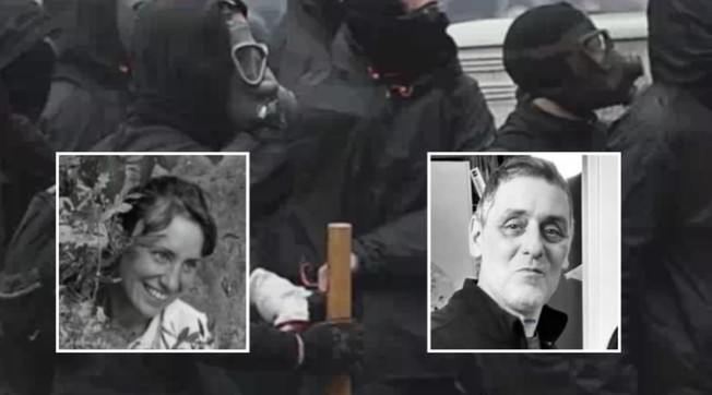 Anarchici in guerra, rivendicato il primo attentato del Nucleo Sara e Sandro