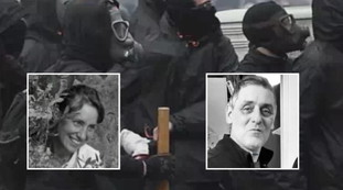 Anarchici in guerra, rivendicato il primo attentato del "Nucleo Sara e Sandro"