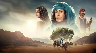 Le donne della Bibbia dominano la serata di Pasqua. De Martino meglio di Gerry Scotti