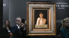 Cultura, è boom per Ecce Homo. In Senato prorogata la mostra. Tutti i dettagli