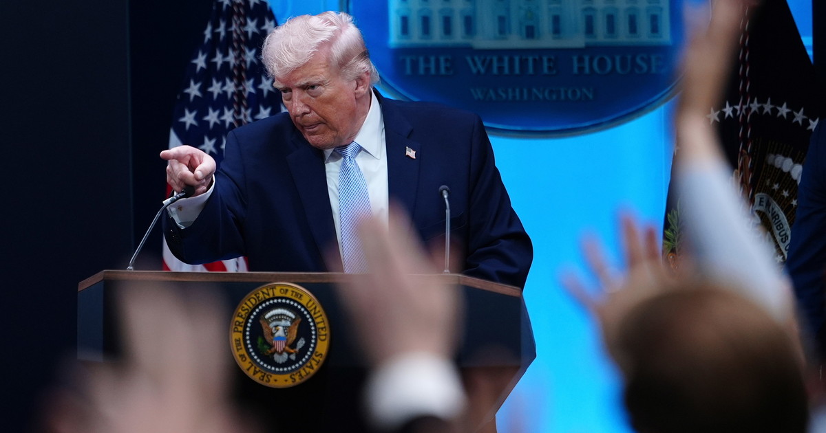 l ultimatum di trump all iran possiamo distruggervi in una notte da Iltempo.it l ultimatum di trump all iran possiamo distruggervi in una notte