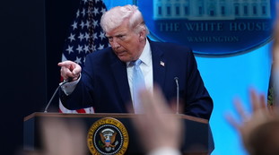 L'ultimatum di Trump all'Iran: possiamo distruggervi in una notte