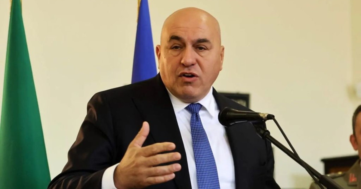 Crosetto “E' la crisi più dura, Hiroshima non ci ha insegnato nulla”