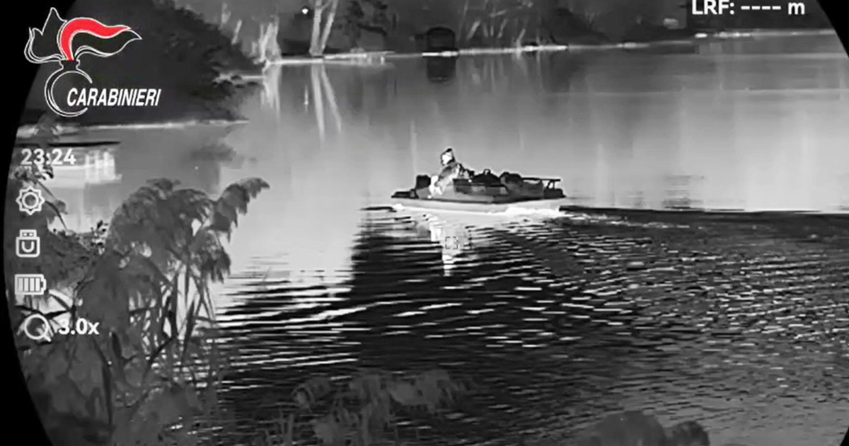 Il killer dei fornai è fuggito di nuovo: secondo tentativo di fuga in sei mesi. Parte la caccia