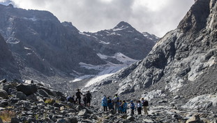 Bel tempo sull'Italia fino a giovedì, poi l'aria fredda e il possibile maltempo nel weekend