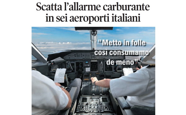 Il Tempo di Osho, la vignetta di oggi: Abodi mette Gravina spalle al muro (martedì 7 aprile)