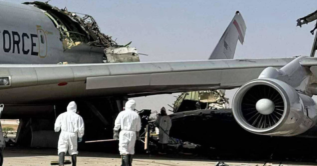 Il salvataggio epico del pilota «Nessun americano resta indietro»