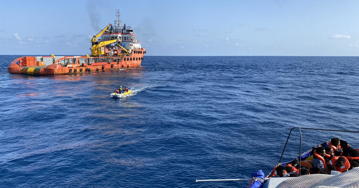 Seconda nave Sea Watch fermata in una settimana. L'ong rischia una multa salatissima