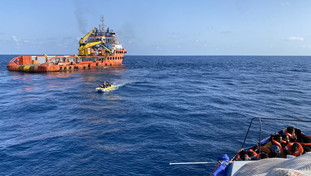Seconda nave Sea Watch fermata in una settimana. L'ong rischia una multa salatissima