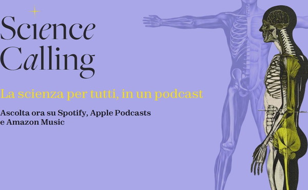 Science Calling dedica la nuova puntata del podcast all'oncologia