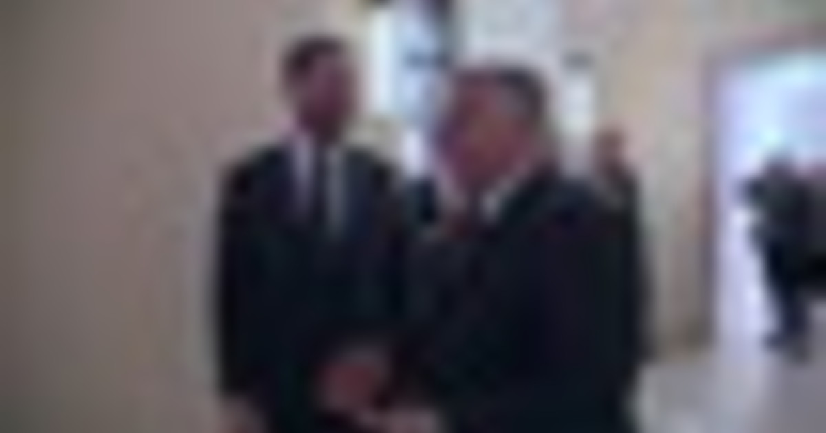 Ungheria al voto, Vance a Budapest per sostenere Orban