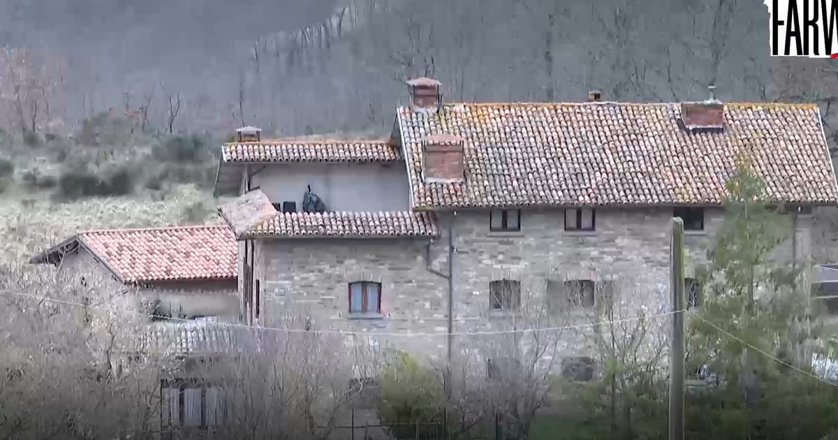 A FarWest l'inchiesta sulle sette e i riti sciamanici