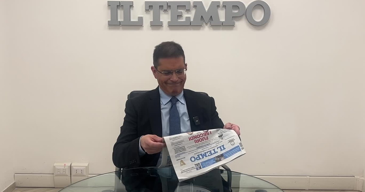 capezzone tra oggi e domani funerali di arditti e forum a il tempo da Iltempo.it capezzone tra oggi e domani funerali di arditti e forum a il tempo