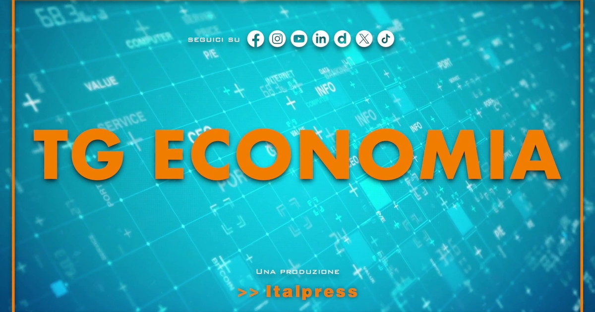Tg Economia - 7/4/2026