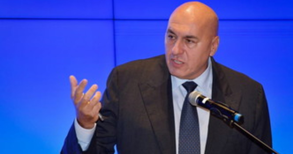 Crosetto “Nessun governo ha mai messo in discussione gli accordi con gli Usa”