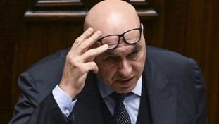 La guerra una follia che ha preso il mondo. Il messaggio di Crosetto