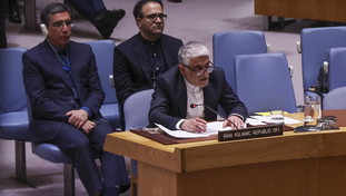 "La nostra reazione sar&agrave; immediata". Teheran risponde all'ultimatum di Trump