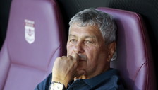 Morto l'allenatore Mircea Lucescu: aveva 80 anni