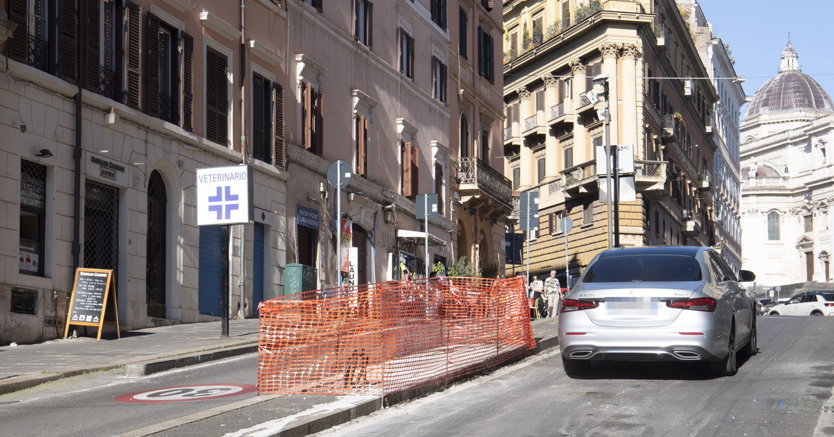 Ztl, ecco i varchi anti-furbetti. Il Comune monta i primi sei, ecco dove