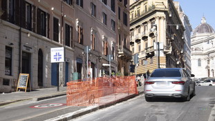 Ztl, ecco i varchi anti-furbetti. Il Comune monta i primi sei, ecco dove