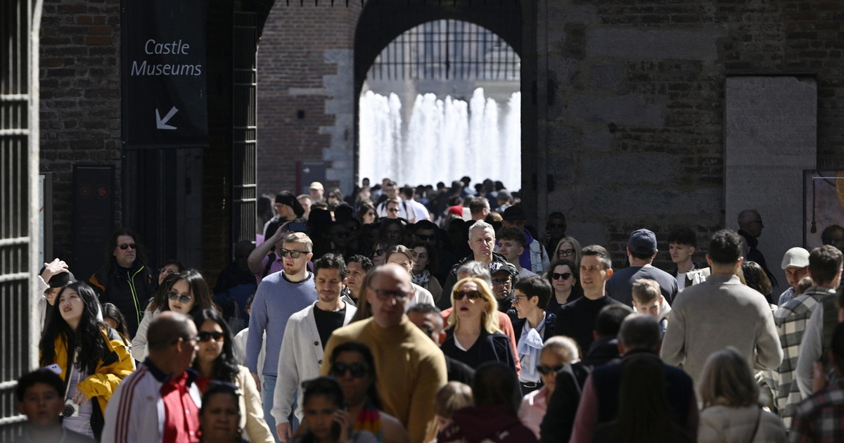 "Quando arriva il fronte freddo". MeteoGiuliacci: temperature in calo